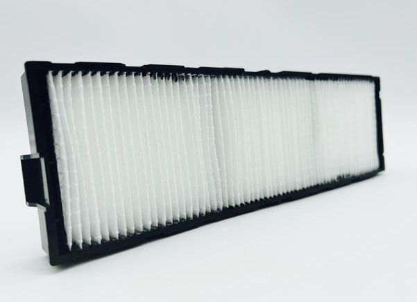 Panasonic PT-VW545NU Panasonic ET-RFV400 Filter